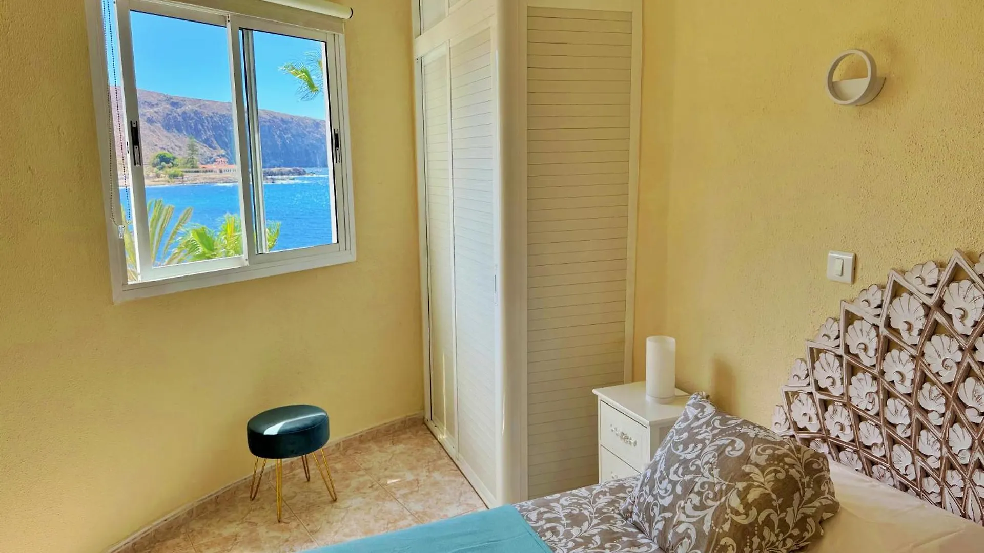 לוס כריסטיאנוס Cristianmar - Ocean View - 200Mt From The Beach 0*, לוס כריסטיאנוס ספרד