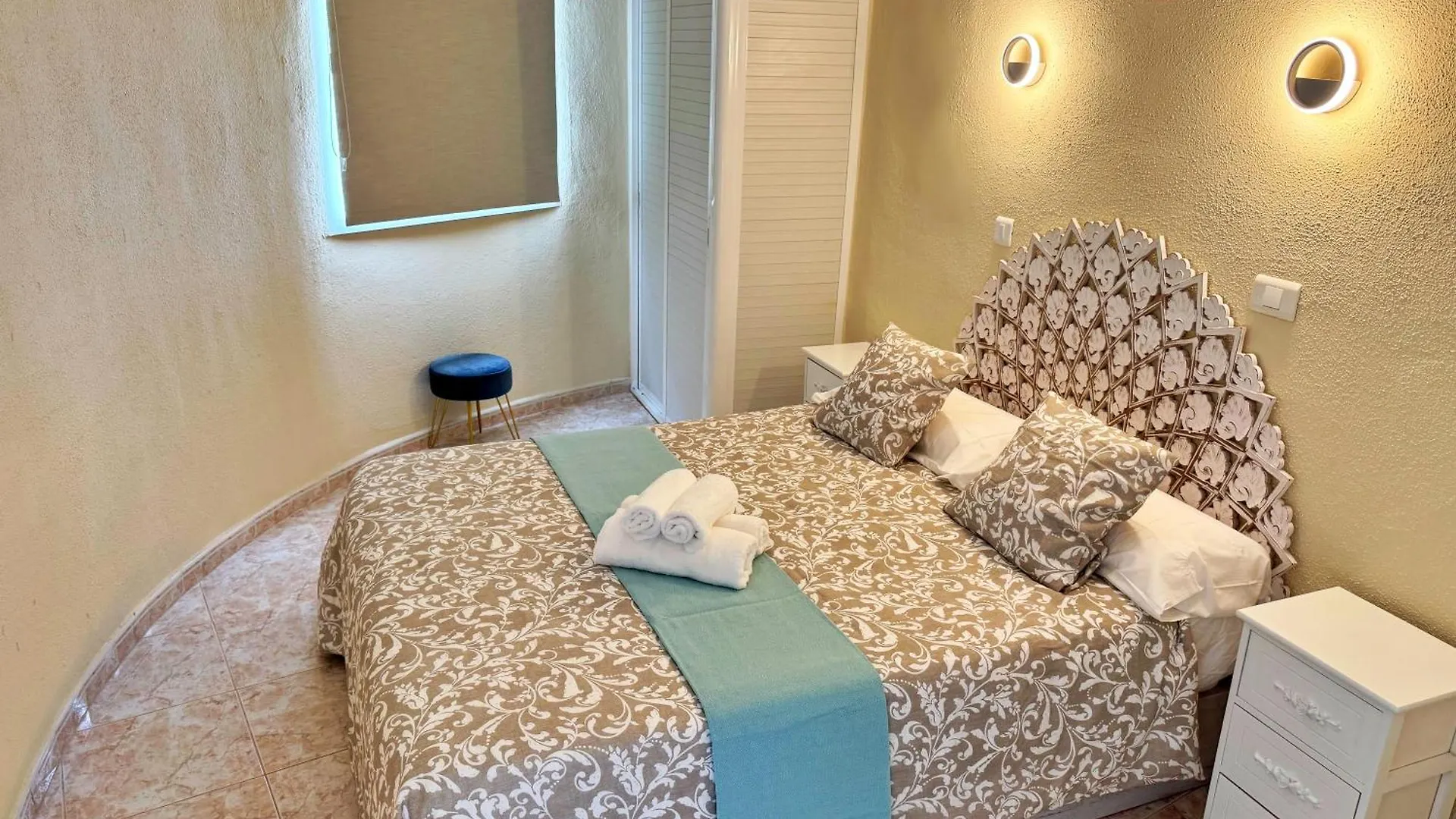 Appartement Cristianmar - Ocean View - 200Mt From The Beach Los Cristianos