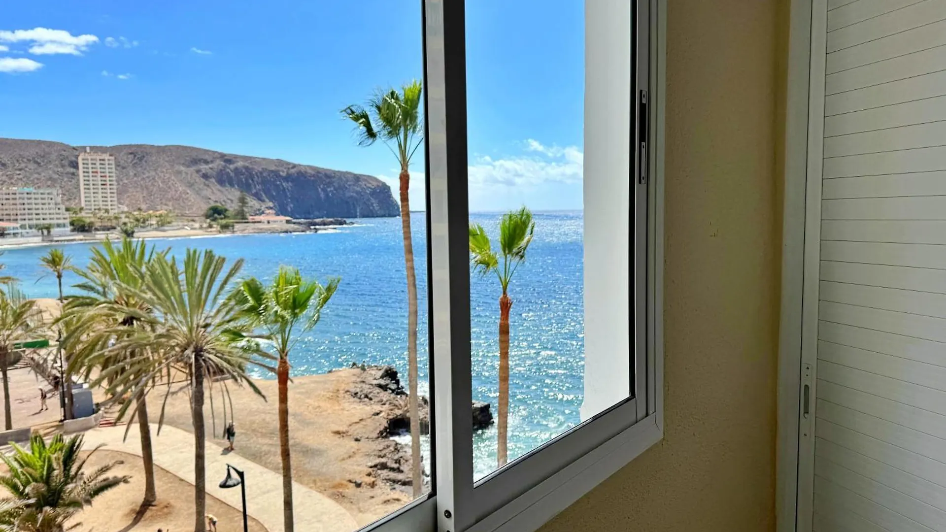 Cristianmar - Ocean View - 200Mt From The Beach Los Cristianos  Appartement Los Cristianos (Tenerife)